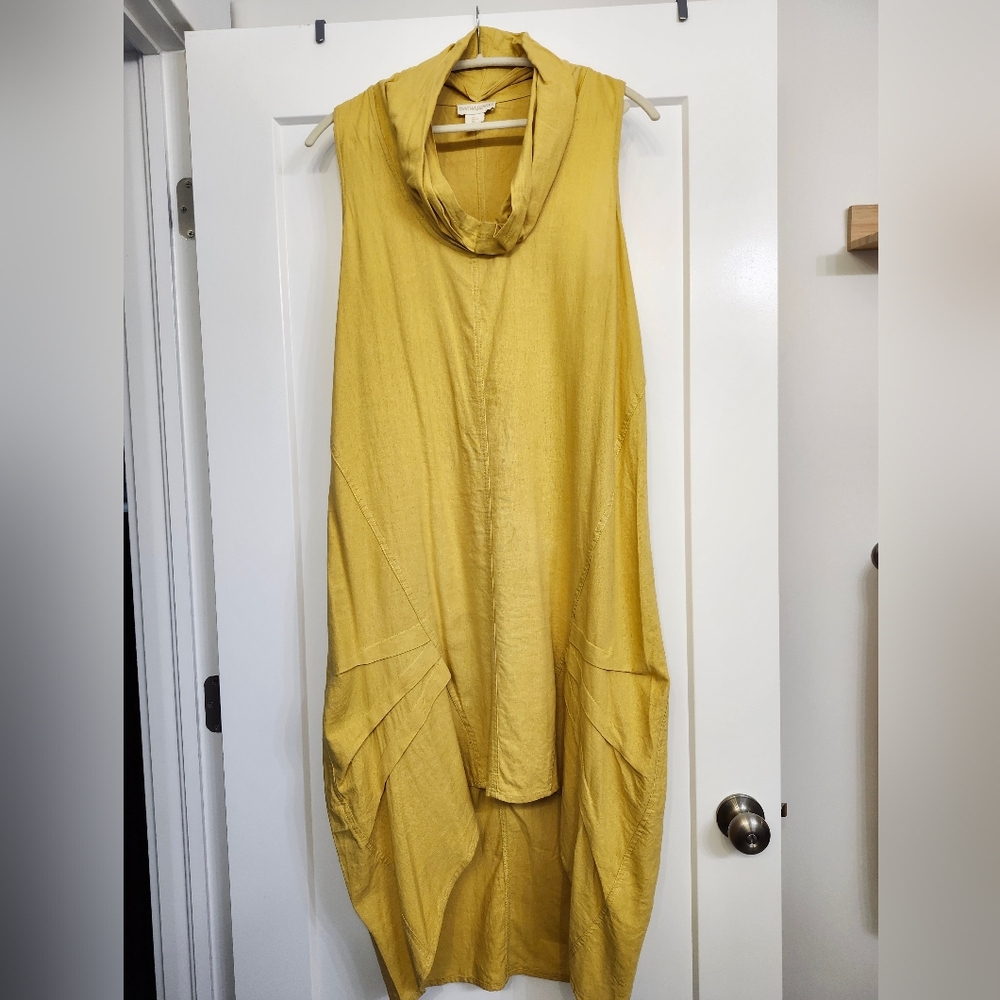 Cynthia Rowley High-low Dress